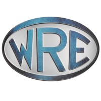 West Rand Engineering (Pty) Ltd Logo