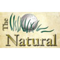 The Natural Logo