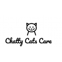 chattycatscare Logo