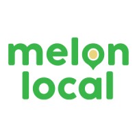 Melon Local Logo