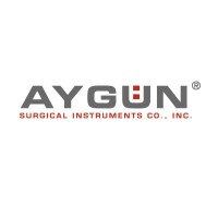Aygun Surgical Logo