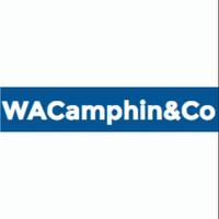 W A Camphin & Co Logo