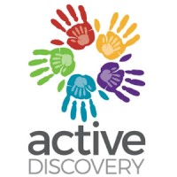 Active Discovery Logo