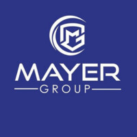 Mayer Group Inc. Logo