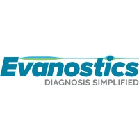 Evanostics Logo