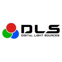 Digital Light Sources (DLS) Logo