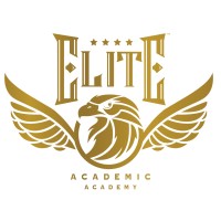 Elite Academic Academy Logo