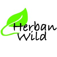 HerbanWild Logo