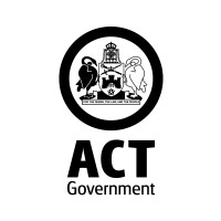 ACT Government Logo