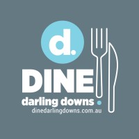 Dine Darling Downs Logo