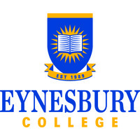 Eynesbury College Logo