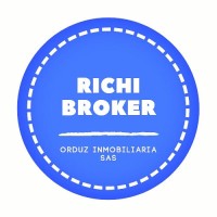 ORDUZ INMOBILIARIA SAS Logo