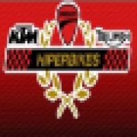 Hiperbikes de México, S.A. de C.V. Logo