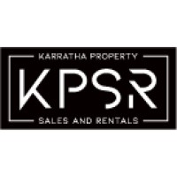 Karratha Property Sales and Rentals Logo