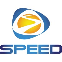 Speed International for Trade and distribution Logo
