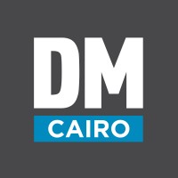Digital Marketing Cairo Logo