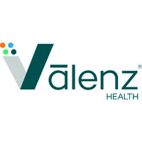 Vālenz® Logo