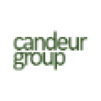 Candeur Group, LLC Logo