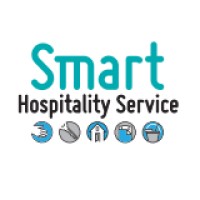 Smart Hospitality Service Logo