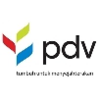 PT Pertamina Dana Ventura Logo