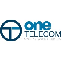onetelecom Logo