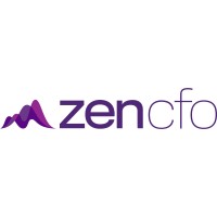 ZenCFO Logo
