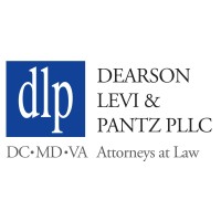 Dearson, Levi & Pantz PLLC Logo