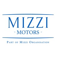 Mizzi Motors Logo