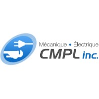 Mécanique Électrique CMPL inc. Logo