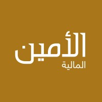 Al-Ameen Holding Logo