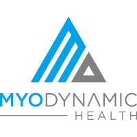 MyoDynamic Health Logo
