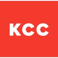 KCC Architecture Logo