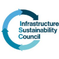 Infrastructure Sustainability Council (ISC) Logo
