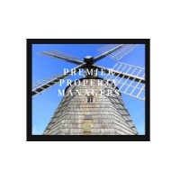Premier Property Managers LLC Logo