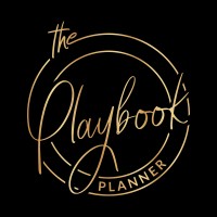 Playbook Planner Logo