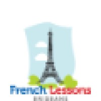 French Lessons Australia Logo