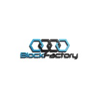 BlockFactory Logo