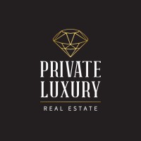 Private Luxury Real Estate Logo