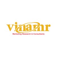 VINAMR - Vietnam Marketing Research & Consultants Logo