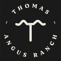 Thomas Angus Ranch Logo