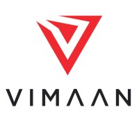 Vimaan Logo