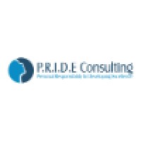 P.R.I.D.E Consulting Logo