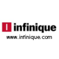 Infinique Canada Logo