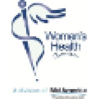 Womens Health Associates Logo