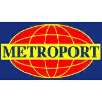 Metroport Group Berhad Logo