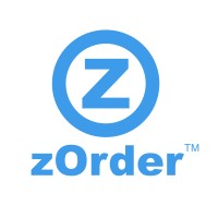 zOrder Technologies Pvt. Ltd. Logo