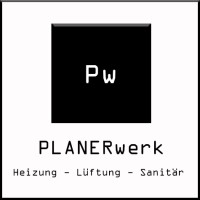 PLANERwerk GmbH Logo