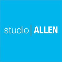 Studio Allen Ltd Logo