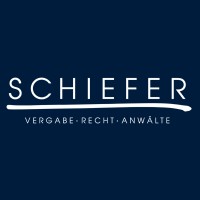 Schiefer Rechtsanwälte GmbH Logo