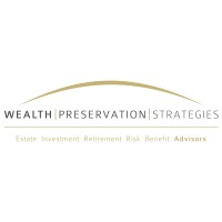 Wealth Preservation Strategies Logo